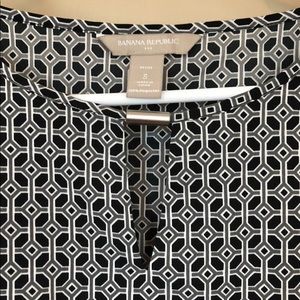 Banana Republic Top